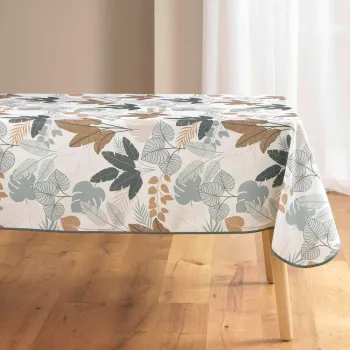 Fata de masa 150x240 cm Fidji - douceur d'interieur imagine