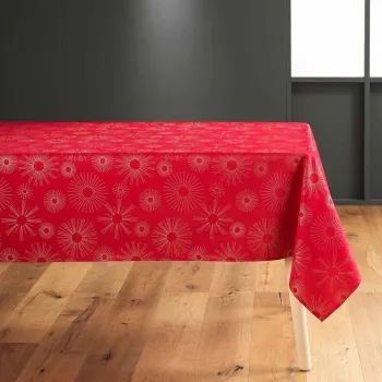 Fata de masa 150x240 cm Pampille - douceur d'interieur imagine