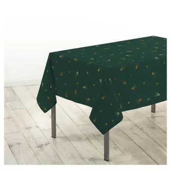 Fata de masa 150x240 cm Sapin - douceur d'interieur imagine