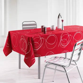 Fata de masa 150x300 cm Bully - douceur d'interieur imagine