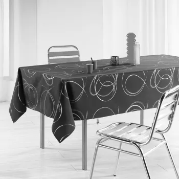 Fata de masa 150x300 cm Bully - douceur d'interieur imagine