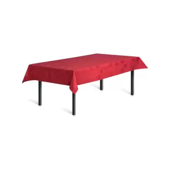 Fata de masa de Craciun 220x150 cm Rosendahl - Kahler Design imagine