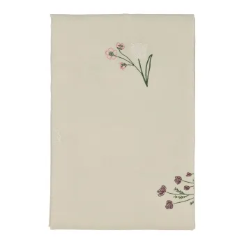 Fata de masa din bumbac 140x220 cm Charm - Sodahl imagine