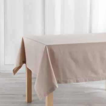 Fata de masa din bumbac 140x240 cm Charline - douceur d'interieur imagine