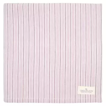 Fata de masa din bumbac Green Gate Bessie, 130 x 170 cm imagine