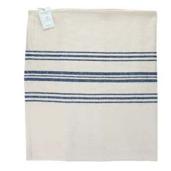 Fata de masa din in 120x180 cm Belgian Linen - Rex London imagine