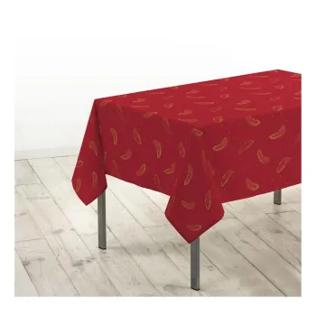 Fata de masa din microfibra 140x240 cm Adora - douceur d'interieur imagine