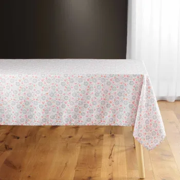 Fata de masa din microfibra 140x240 cm Florelle - douceur d'interieur imagine