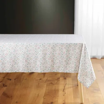 Fata de masa din microfibra 140x240 cm Florelle - douceur d'interieur imagine