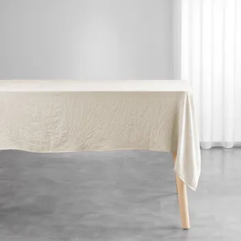 Fata de masa din microfibra 140x240 cm Suzy - douceur d'interieur imagine