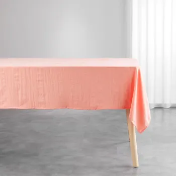 Fata de masa din microfibra 140x240 cm Suzy - douceur d'interieur imagine