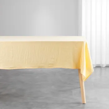 Fata de masa din microfibra 140x240 cm Suzy - douceur d'interieur imagine