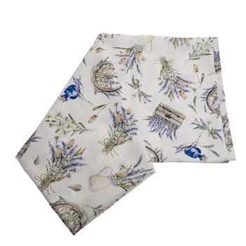 Fata de masa lavabila 140x140 cm - Dakls imagine