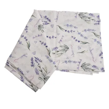 Fata de masa lavabila 140x140 cm - Dakls imagine