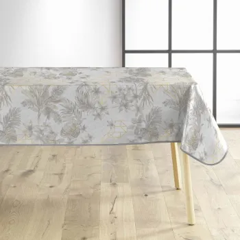 Fata de masa lavabila 140x240 cm Coconut - douceur d'interieur imagine