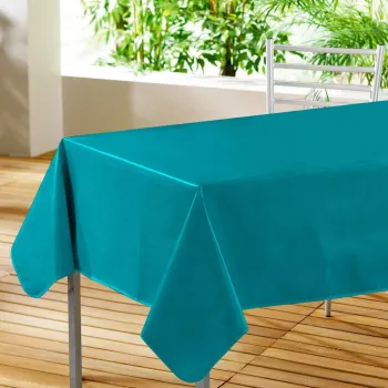 Fata de masa lavabila 140x240 cm Declino - douceur d'interieur imagine