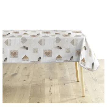 Fata de masa lavabila 140x240 cm Delicia - douceur d'interieur imagine