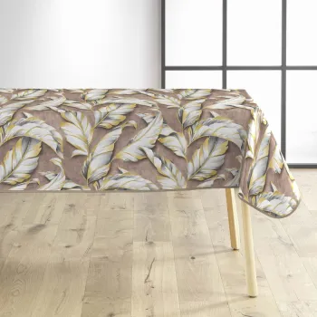 Fata de masa lavabila 140x240 cm Ebany - douceur d'interieur imagine