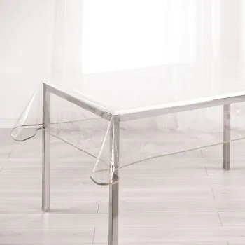 Fata de masa lavabila 140x240 cm Garden - douceur d'interieur imagine