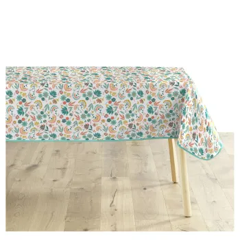 Fata de masa lavabila 140x240 cm Indiana - douceur d'interieur imagine