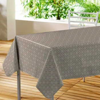 Fata de masa lavabila 140x240 cm Moderna - douceur d'interieur imagine