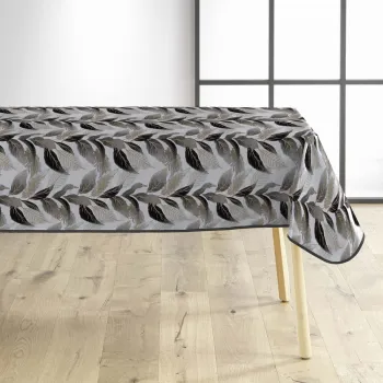 Fata de masa lavabila 140x240 cm Oralia - douceur d'interieur imagine