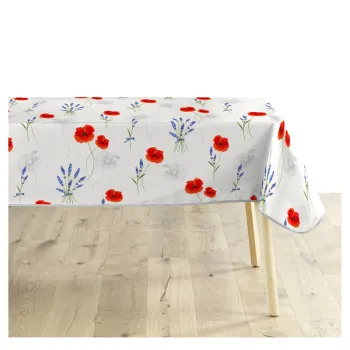 Fata de masa lavabila 140x240 cm Sisteron - douceur d'interieur imagine