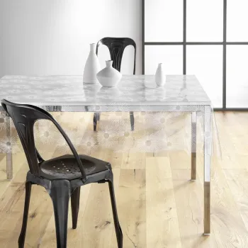 Fata de masa lavabila 140x240 cm Soleil - douceur d'interieur imagine