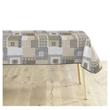 Fata de masa lavabila din PVC 140x240 cm Costa - douceur d'interieur imagine