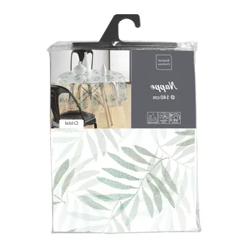 Fata de masa lavabila o 140 cm Verdalis - douceur d'interieur imagine