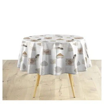 Fata de masa lavabila o 160 cm Delicia - douceur d'interieur imagine