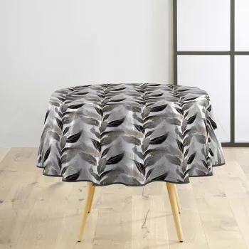 Fata de masa lavabila o 160 cm Oralia - douceur d'interieur imagine