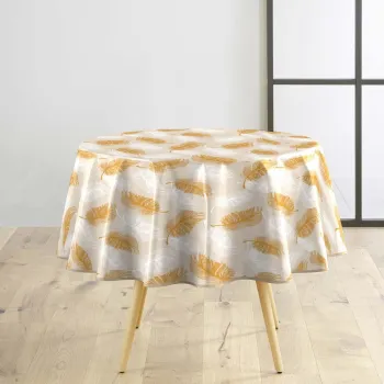 Fata de masa lavabila o 160 cm Sarina - douceur d'interieur imagine