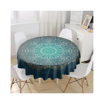 Fata de masa o 140 cm - Mila Home imagine