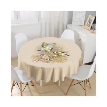 Fata de masa o 140 cm - Mila Home imagine