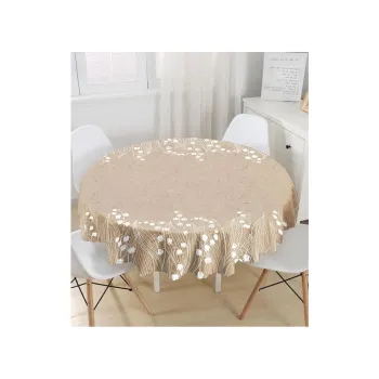 Fata de masa o 140 cm - Mila Home imagine