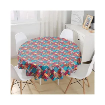 Fata de masa o 140 cm - Mila Home imagine