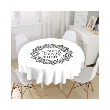 Fata de masa o 140 cm - Mila Home imagine