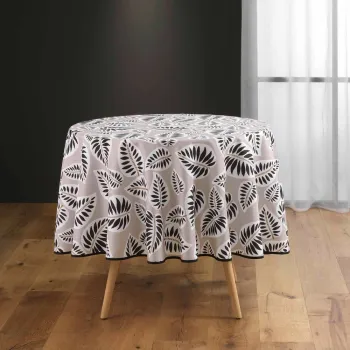 Fata de masa o 180 cm Alma - douceur d'interieur imagine