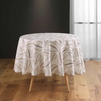 Fata de masa o 180 cm Alma - douceur d'interieur imagine