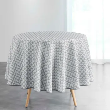 Fata de masa o 180 cm Artchic - douceur d'interieur imagine