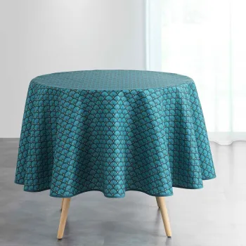 Fata de masa o 180 cm Artchic - douceur d'interieur imagine