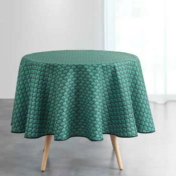 Fata de masa o 180 cm Artchic - douceur d'interieur imagine