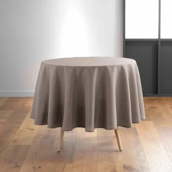 Fata de masa o 180 cm Essentiel - douceur d'interieur imagine