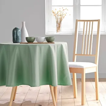 Fata de masa o 180 cm Essentiel - douceur d'interieur imagine