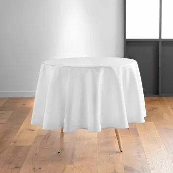 Fata de masa o 180 cm Essentiel - douceur d'interieur imagine