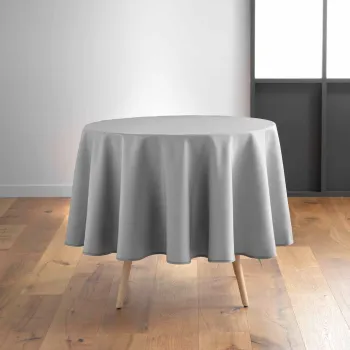 Fata de masa o 180 cm Essentiel - douceur d'interieur imagine