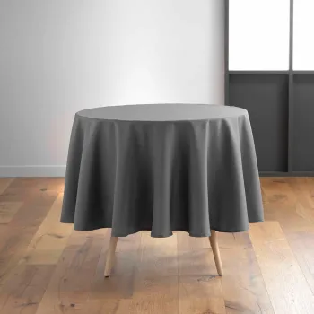 Fata de masa o 180 cm Essentiel - douceur d'interieur imagine