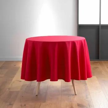 Fata de masa o 180 cm Essentiel - douceur d'interieur imagine