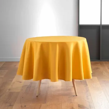 Fata de masa o 180 cm Essentiel - douceur d'interieur imagine